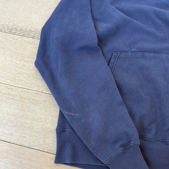 Vintage Gallery Dept Hoodie - Picture 3 of 5